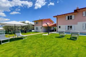 Gallery image of Le Casette - Casaliva in Toscolano Maderno