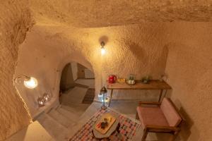 Gallery image of Lemon Cave Suites in Avanos