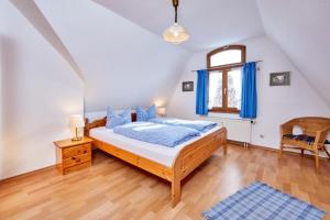 Imagen de la galería de Apartments Alte Villa, en Garmisch-Partenkirchen