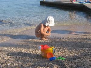 Hostia v ubytovaní Apartment in Sevid with Seaview, Balcony, Air condition, WIFI (4755-4)