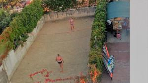 Hostia v ubytovaní Apartment in Sevid with Seaview, Balcony, Air condition, WIFI (4755-4)