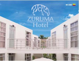 Fotografie z fotogalerie ubytování Zuruma Hotel v destinaci Leticia