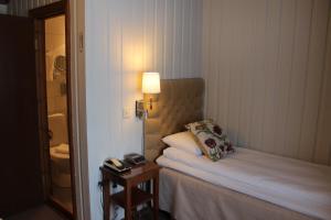 Fotografija v galeriji nastanitve Green Hotel v mestu Tällberg