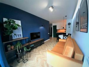 Fotografia z galérie ubytovania Apartament Pawła v destinácii Świnoujście