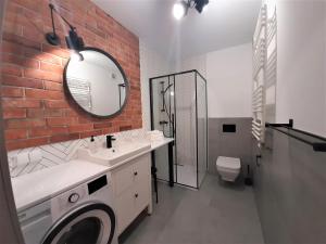 Fotografia z galérie ubytovania Apartament Pawła v destinácii Świnoujście