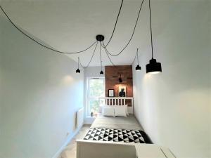 Fotografia z galérie ubytovania Apartament Pawła v destinácii Świnoujście