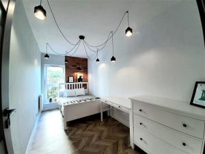 Fotografia z galérie ubytovania Apartament Pawła v destinácii Świnoujście