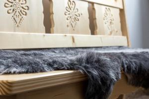 Zdjęcie z galerii obiektu Rent like home - Za Cieszynianką 5 w Zakopanem