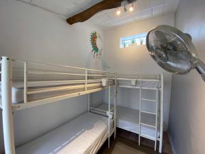 Gallery image of Orange Terrace Hostel in Albufeira