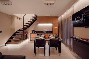 Fotografia z galérie ubytovania ONE Luxury Apartments v destinácii Rzeszów