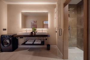 Fotografia z galérie ubytovania ONE Luxury Apartments v destinácii Rzeszów + 13 fotografií