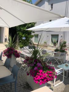 Fotografie z fotogalerie ubytování Apart-Hotel la Rocchetta v destinaci Padenghe sul Garda