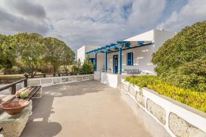 Gallery image of Villa Frakosykia in Pollonia