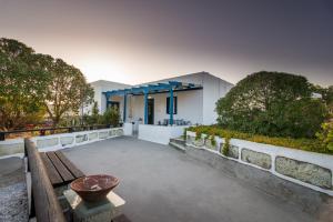 Gallery image of Villa Frakosykia in Pollonia