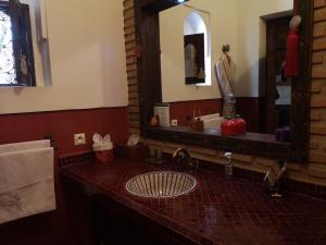 Fotografie z fotogalerie ubytování Riad Charme d'Orient Adults Only v Marrákéši