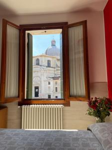 Fotografie z fotogalerie ubytování Hotel San Geremia v Benátkách