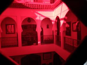 Fotografie z fotogalerie ubytování Riad Charme d'Orient Adults Only v Marrákéši