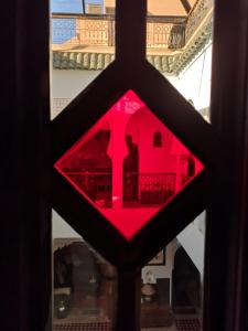 Fotografie z fotogalerie ubytování Riad Charme d'Orient Adults Only v Marrákéši