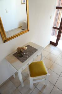 Posedenie v ubytovaní Agapi Holiday Home