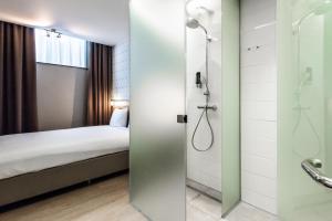Gallery image of Melrose Hotel in Amsterdam
