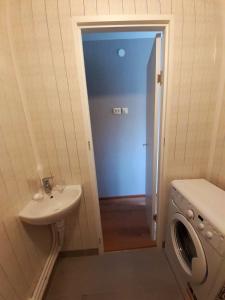Ванная комната в Estonia pst 26