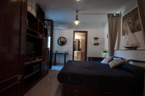 Fotografie z fotogalerie ubytování Bike Resort Overland v destinaci Toirano