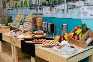 Gallery image of Ostello Verbania in Verbania