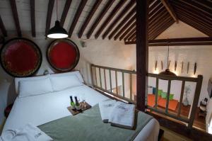 Gallery image of Silos19 Suites in Tarifa