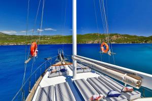 Gallery image of Blue Cruise in Kaş