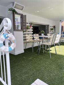 Fotografie z fotogalerie ubytování hotel colibri v destinaci Cattolica