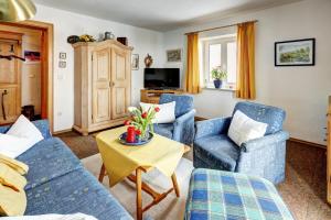 Gallery image of Ferienwohnungen Fendt in Bischofswiesen