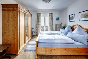 Gallery image of Ferienwohnungen Fendt in Bischofswiesen