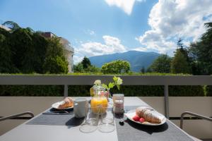 Gallery image of Fior Apartments Pienzenau in Merano