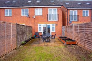 Gallery image of Talbot house in Wellingborough