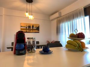 Imagen de la galería de Angela Apartments, en Kato Daratso