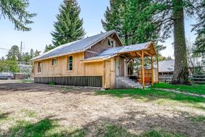 Afbeelding uit fotogalerij van Cottage in the Pines in McCall