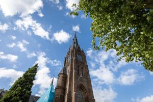 Galeriebild der Unterkunft The Clock Tower in Weesp