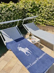 Fotografie z fotogalerie ubytování Casa Pepe v destinaci Colà di Lazise