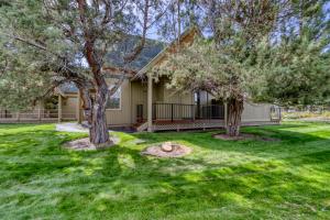 Gallery image of Eagle Crest Resort Cabin in Redmond