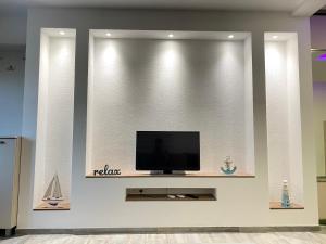 Gallery image of Studio apartman Holiday in Tivat