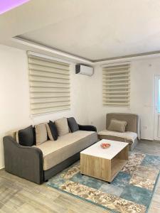 Gallery image of Studio apartman Holiday in Tivat