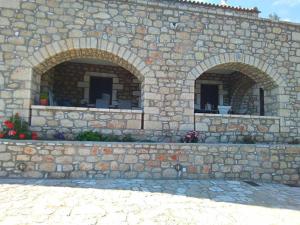 Foto dalla galleria di Boliari house a Oitylo