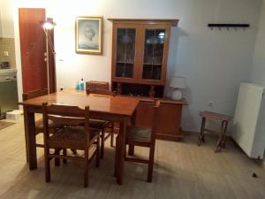 Foto dalla galleria di Boliari house a Oitylo