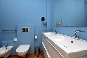 Fotografie z fotogalerie ubytování CASA DEI LIMONI v destinaci Gardone Riviera