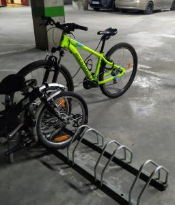 Attività di ciclismo presso l'hotel o nelle vicinanze