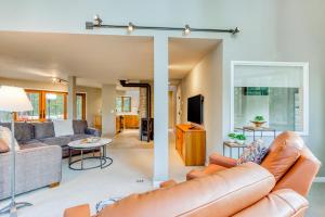 Gallery image of Architect's Masterpiece Black Butte in Black Butte Ranch