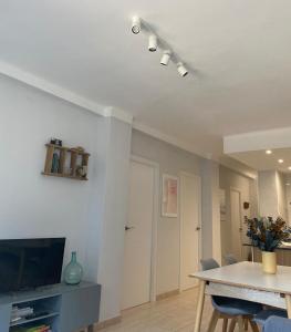 Fotografia z galérie ubytovania Apartamento L' Encant de Platja Pals v destinácii Pals