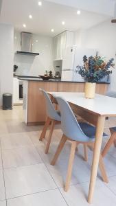 Fotografia z galérie ubytovania Apartamento L' Encant de Platja Pals v destinácii Pals