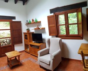 Gallery image of Amaicha Apartamentos Rurales in Ribadesella