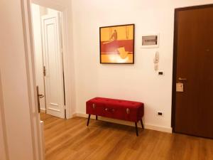 Fotografia z galérie ubytovania Luminosissimo grande appartamento nel centro di Palermo v destinácii Palermo